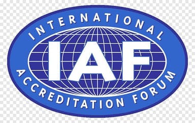 IAF International Accreditation Forum