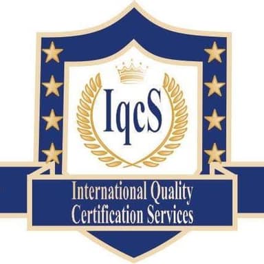 IqCS International Quality Certification Services