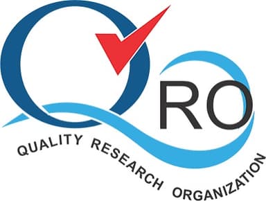 QRO Quality Research Organization