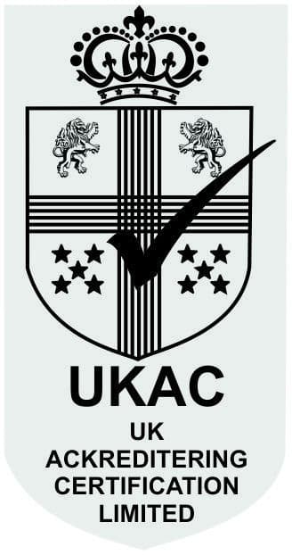 UKAC UK Ackreditering Certification Limited