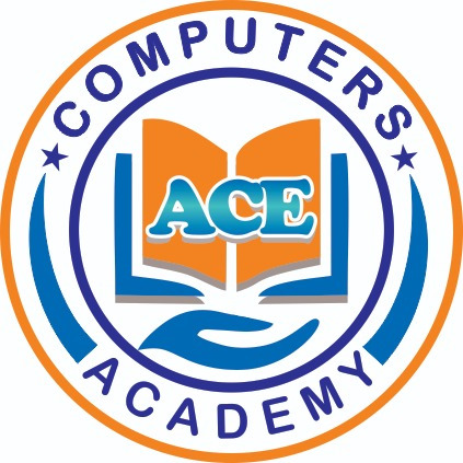 ACE Computers Academy Logo